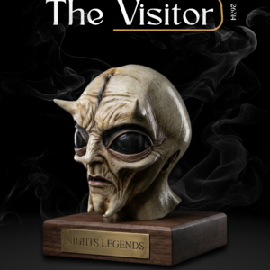 The Visitor