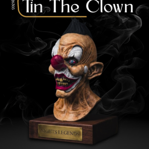 Tin the Clown