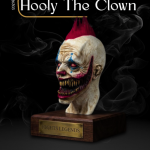 Hooly the Clown