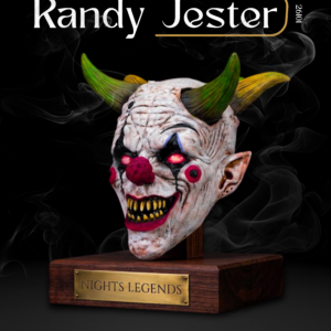 Randy Jester
