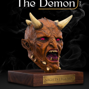 The Demon