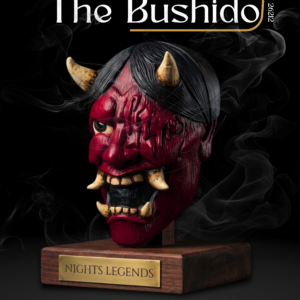The Bushido