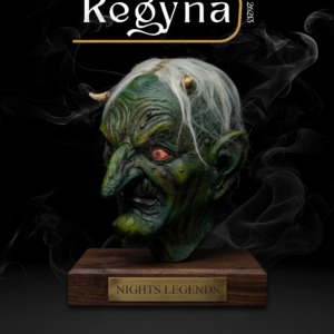 Regyna