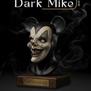Dark Mike