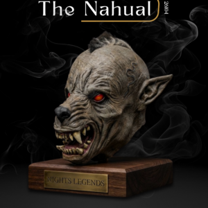 The Nahual