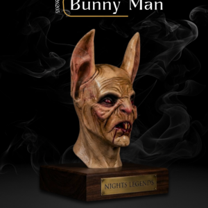 Bunny Man