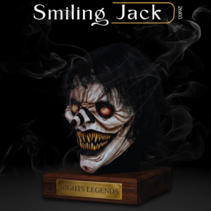 Smiling Jack