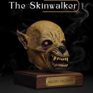 The Skinwalker