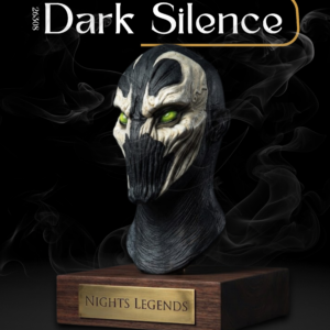 Dark Silence