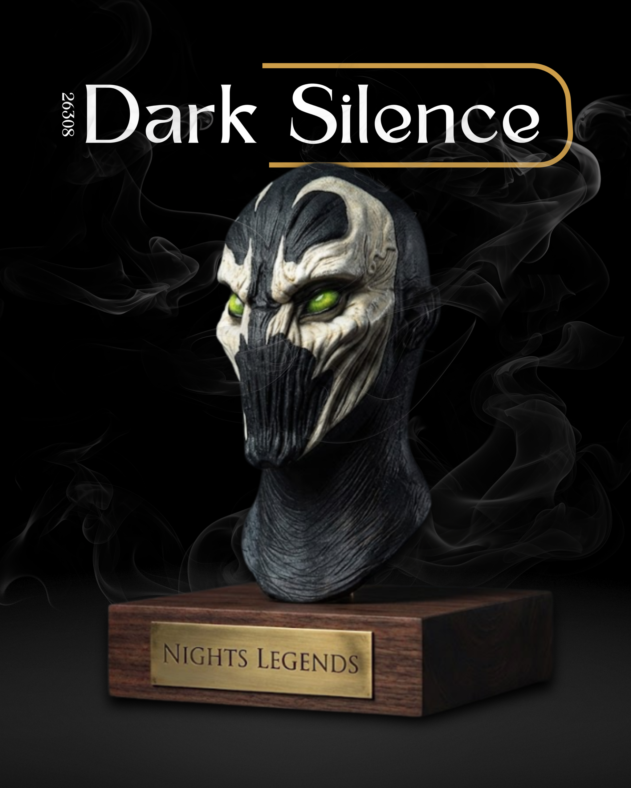 Dark Silence