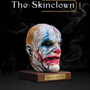 The Skinclown