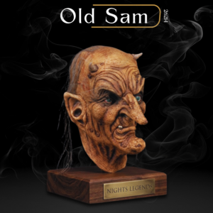 Old Sam