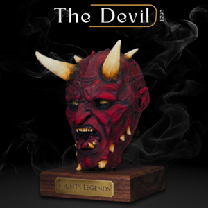 The Devil