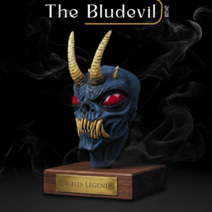 The Bludevil
