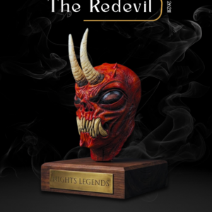 The Redevil