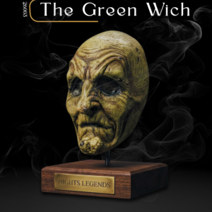 The Green Wich