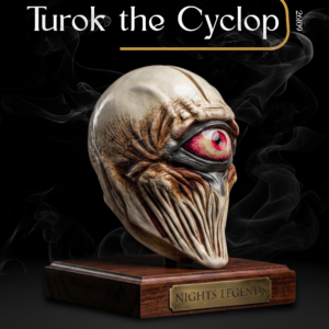 Turok the Cyclop