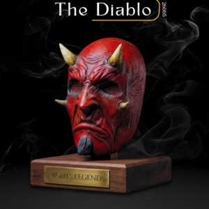 The Diablo