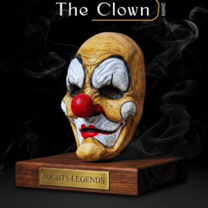 The Clown
