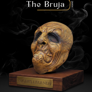 The Bruja