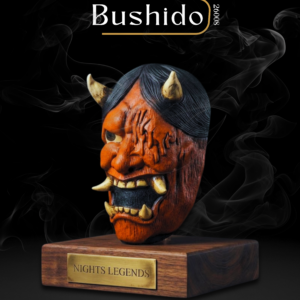 Bushido