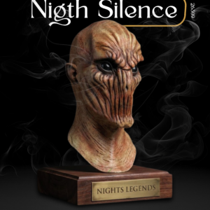 Nigth Silence