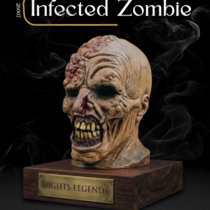 Infected Zombie