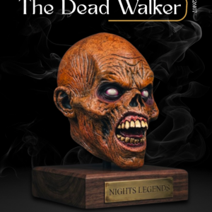 The Dead Walker