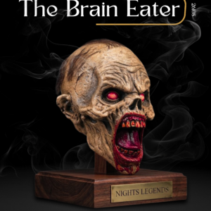 The Brain Eater
